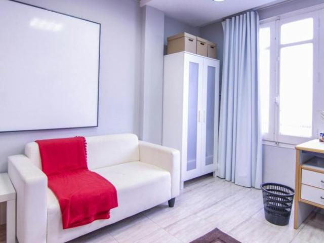 Shared Living/Roommate 1 Dormitorio Valencia Valencia ELS101793678