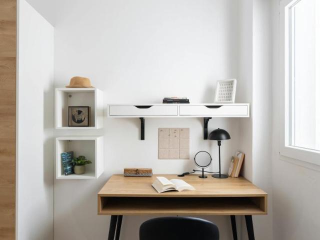 Shared Living/Roommate 1 Dormitorio Valencia Valencia ELS101729363