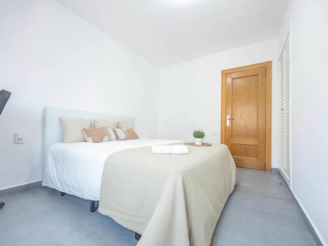 Shared Living/Roommate 1 Dormitorio Valencia Valencia ELS101840347
