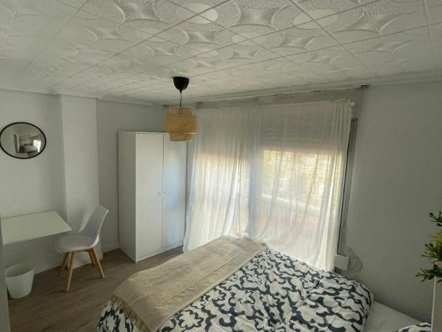 Shared Living/Roommate 1 Dormitorio Valencia Valencia ELS101840540