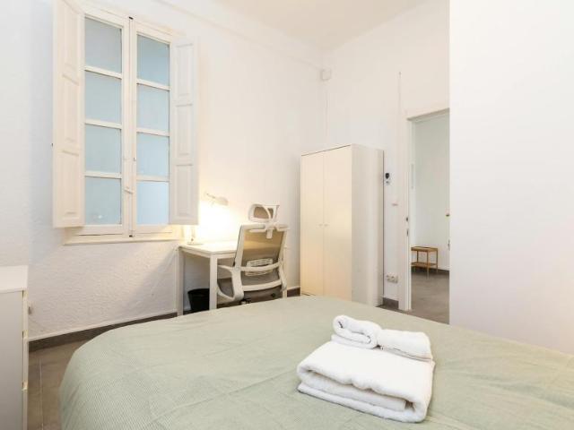 Shared Living/Roommate 1 Dormitorio Valencia Valencia ELS101840894