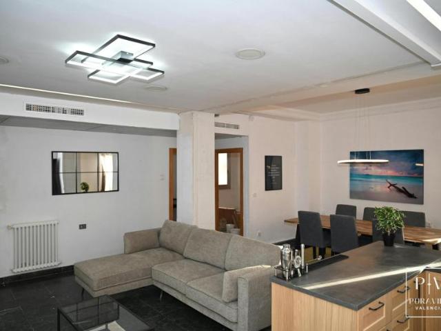Shared Living/Roommate 1 Dormitorio Valencia Valencia ELS101841039