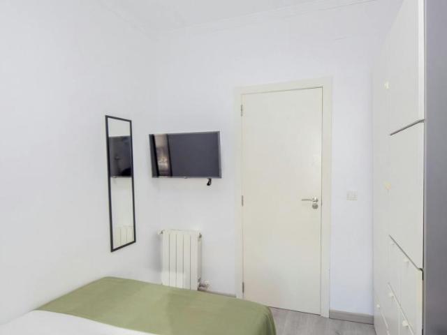 Shared Living/Roommate 1 Dormitorio Valencia Valencia ELS101842768