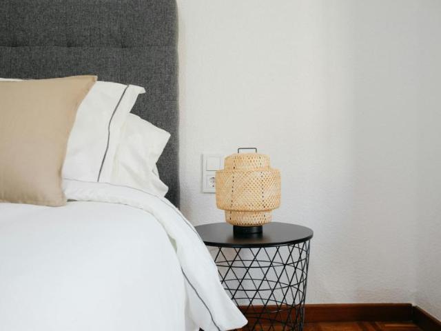 Shared Living/Roommate 1 Dormitorio Valencia Valencia ELS101843041