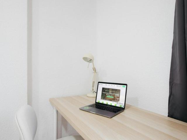 Shared Living/Roommate 1 Dormitorio Valencia Valencia ELS101843035