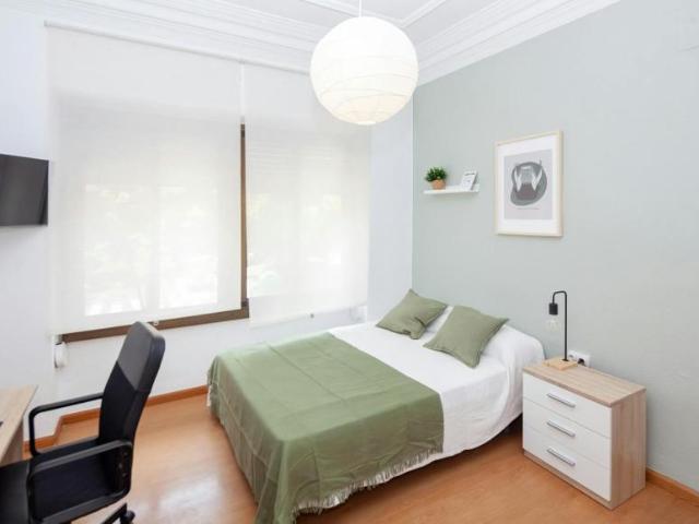 Shared Living/Roommate 1 Dormitorio Valencia Valencia ELS101844233