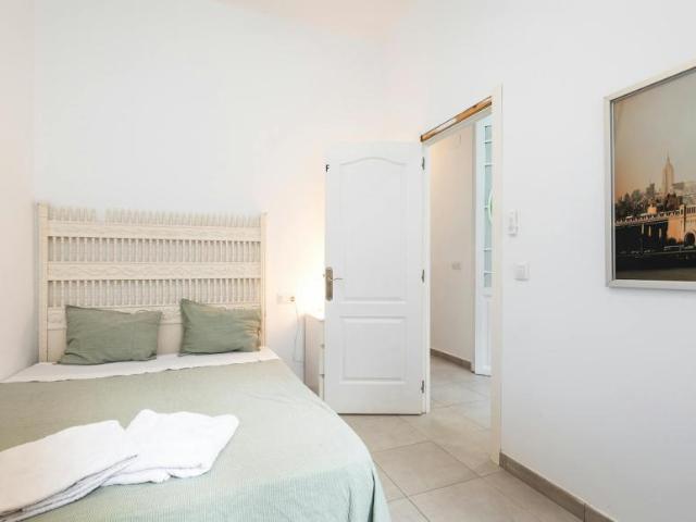 Shared Living/Roommate 1 Dormitorio Valencia Valencia ELS101844663