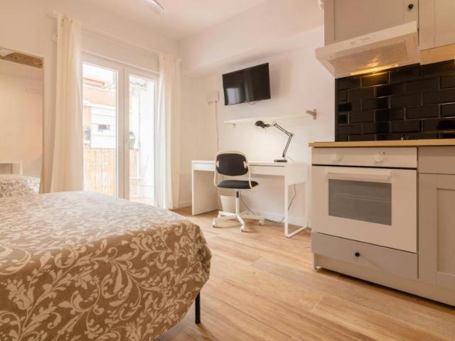 Shared Living/Roommate 1 Dormitorio Valencia Valencia ELS101845882