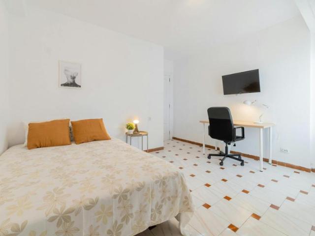 Shared Living/Roommate 1 Dormitorio Valencia Valencia ELS101845974