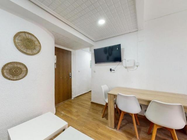 Shared Living/Roommate 1 Dormitorio Valencia Valencia ELS101848235