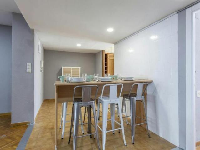 Shared Living/Roommate 1 Dormitorio Valencia Valencia ELS101850948