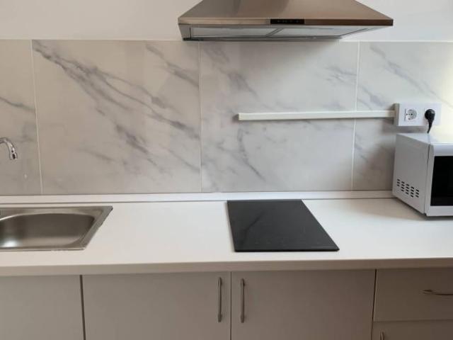 Shared Living/Roommate 1 Dormitorio Valencia Valencia ELS101853329