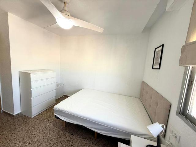 Shared Living/Roommate 1 Dormitorio Valencia Valencia ELS101884518
