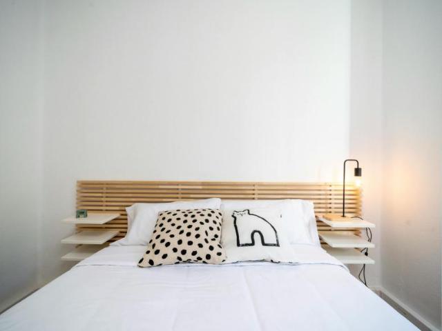 Shared Living/Roommate 1 Dormitorio Valencia Valencia ELS102145798