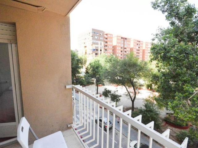 Shared Living/Roommate 1 Dormitorio Valencia Valencia ELS102247662