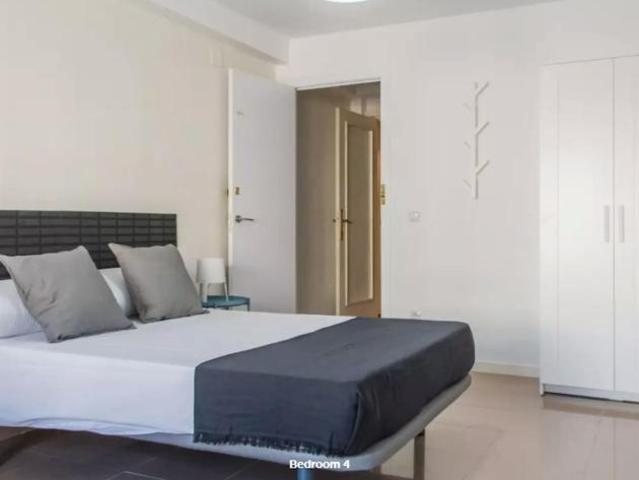 Shared Living/Roommate 1 Dormitorio Valencia Valencia ELS102340766