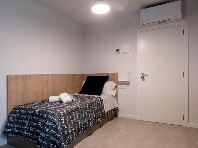 Shared Living/Roommate 1 Dormitorio Valencia Valencia ELS102367241