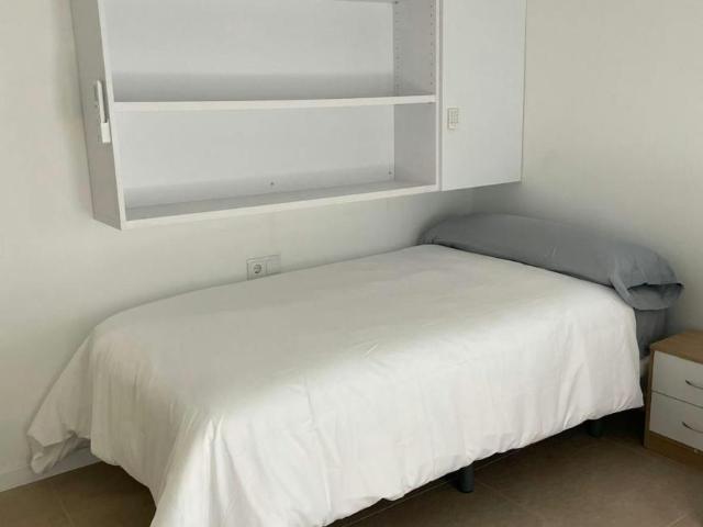 Shared Living/Roommate 1 Dormitorio Valencia Valencia ELS102367436