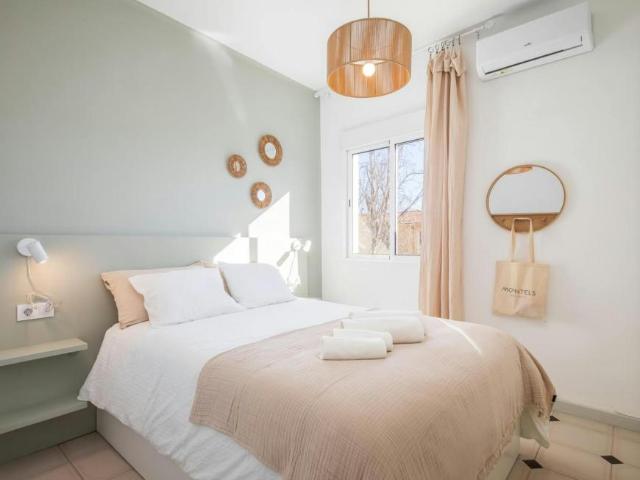 Shared Living/Roommate 1 Dormitorio Valencia Valencia ELS102367539