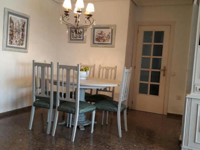 Shared Living/Roommate 1 Dormitorio Valencia Valencia ELS102400039