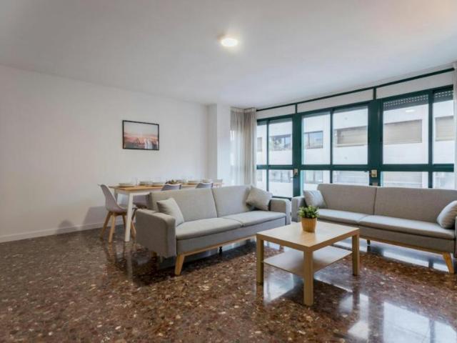Shared Living/Roommate 1 Dormitorio Valencia Valencia ELS102662273