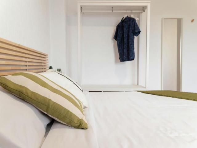 Shared Living/Roommate 1 Dormitorio Valencia Valencia ELS102662428