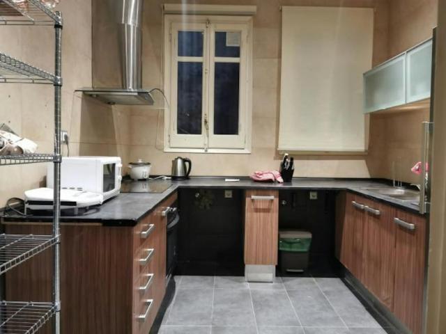 Shared Living/Roommate 1 Dormitorio Valencia Valencia ELS102795576