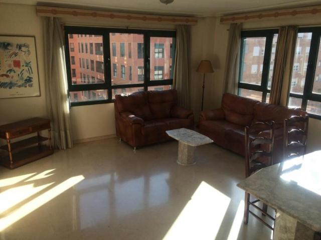 Shared Living/Roommate 1 Dormitorio Valencia Valencia ELS102796114