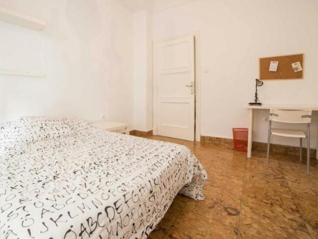 Shared Living/Roommate 1 Dormitorio Valencia Valencia ELS102717529