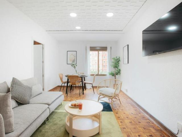 Shared Living/Roommate 1 Dormitorio Valencia Valencia ELS102848054