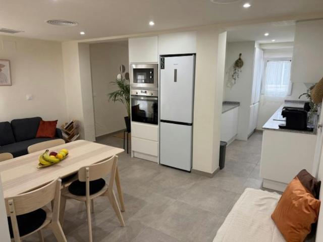 Shared Living/Roommate 1 Dormitorio Valencia Valencia ELS102849288