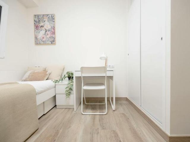Shared Living/Roommate 1 Dormitorio Valencia Valencia ELS102850188