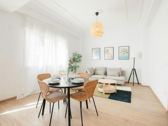 Shared Living/Roommate 1 Dormitorio Valencia Valencia ELS102850454