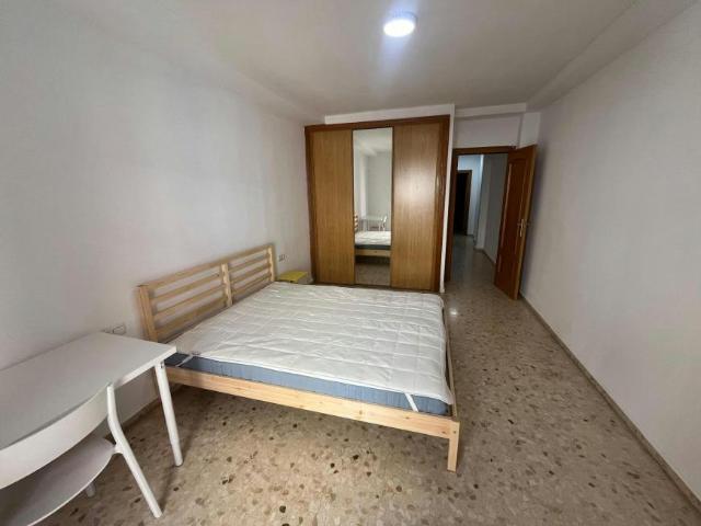 Shared Living/Roommate 1 Dormitorio Valencia Valencia ELS102850877