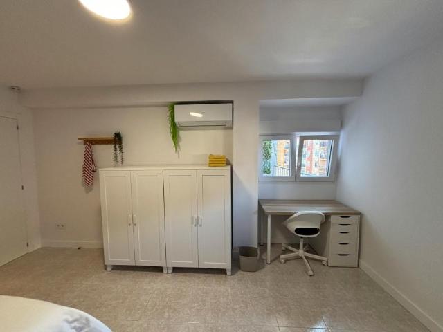 Shared Living/Roommate 1 Dormitorio Valencia Valencia ELS102850995