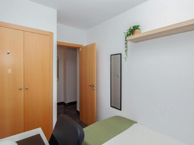 Shared Living/Roommate 1 Dormitorio Valencia Valencia ELS102851169