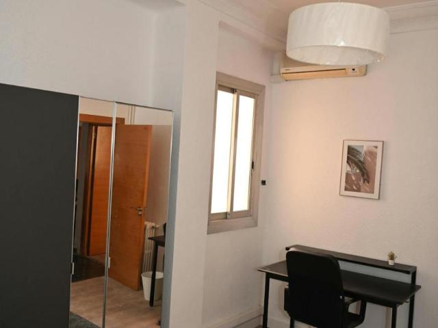 Shared Living/Roommate 1 Dormitorio Valencia Valencia ELS102851592