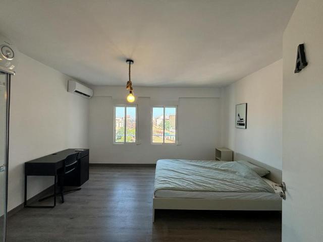 Shared Living/Roommate 1 Dormitorio Valencia Valencia ELS102851608