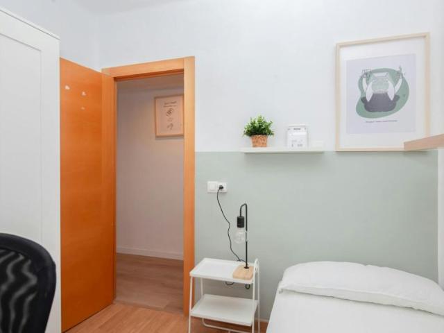 Shared Living/Roommate 1 Dormitorio Valencia Valencia ELS102851747