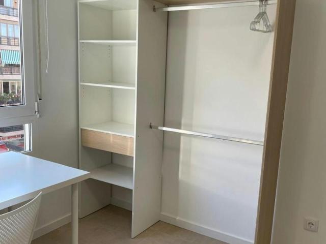 Shared Living/Roommate 1 Dormitorio Valencia Valencia ELS102852277