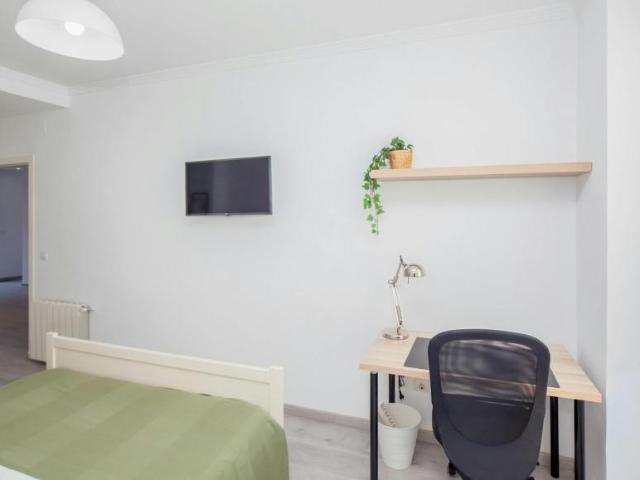 Shared Living/Roommate 1 Dormitorio Valencia Valencia ELS102852284