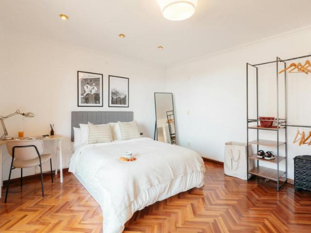 Shared Living/Roommate 1 Dormitorio Valencia Valencia ELS102852734