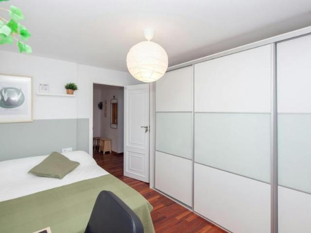 Shared Living/Roommate 1 Dormitorio Valencia Valencia ELS102852943