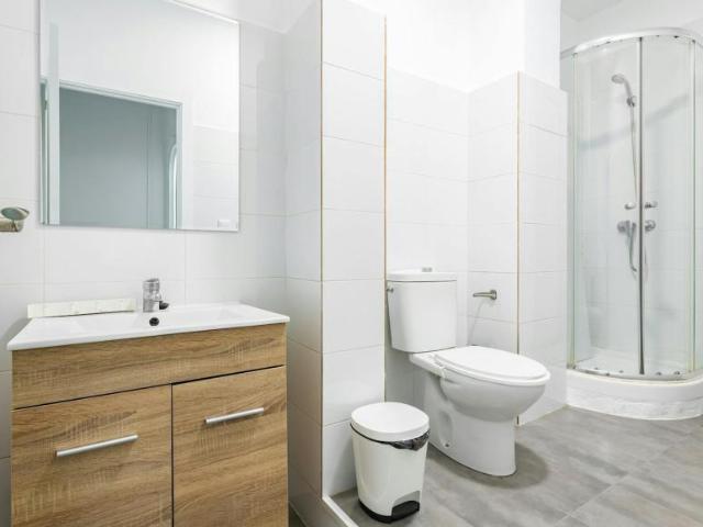 Shared Living/Roommate 1 Dormitorio Valencia Valencia ELS102854022
