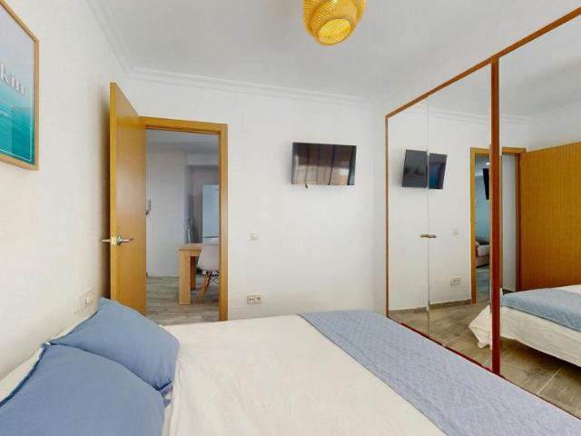 Shared Living/Roommate 1 Dormitorio Valencia Valencia ELS102854759