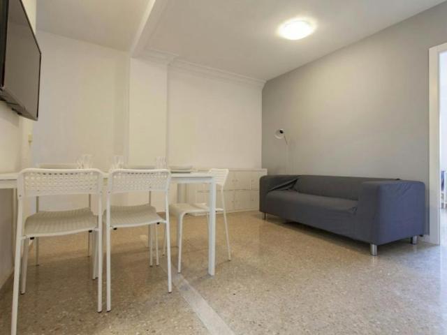 Shared Living/Roommate 1 Dormitorio Valencia Valencia ELS102855598