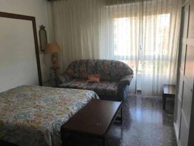 Shared Living/Roommate 1 Dormitorio Valencia Valencia ELS102855673