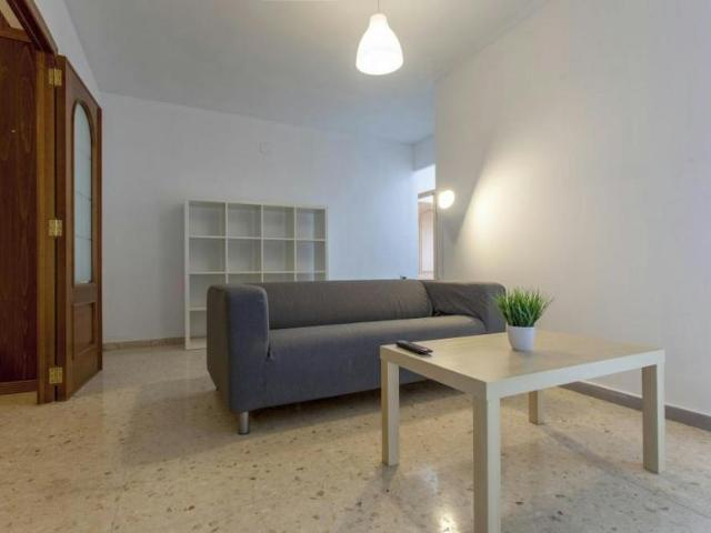 Shared Living/Roommate 1 Dormitorio Valencia Valencia ELS102855604