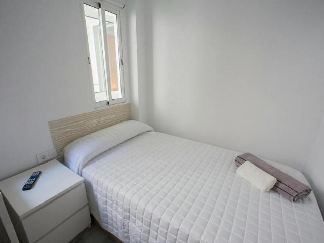 Shared Living/Roommate 1 Dormitorio Valencia Valencia ELS102855613