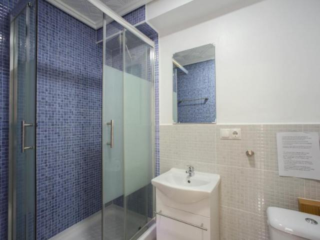 Shared Living/Roommate 1 Dormitorio Valencia Valencia ELS102855623